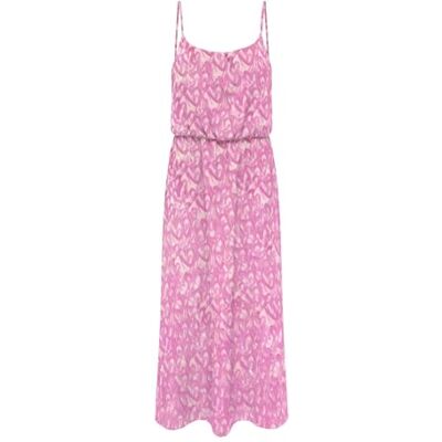 ONLY Onlnova Life Vis Strap Maxi Dress AOP ONLY Onlnova Life Vis Strap Maxi Dress AOP