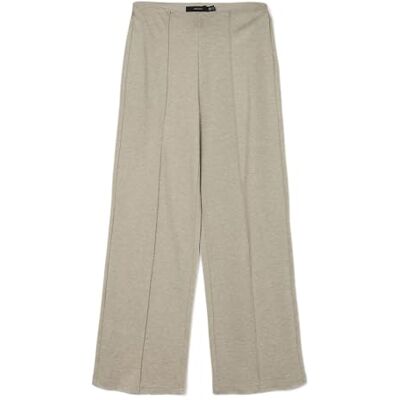 VERO MODA Vmeva Hw Wide Pull On Pant Noos VERO MODA Vmeva Hw Wide Pull On Pant Noos