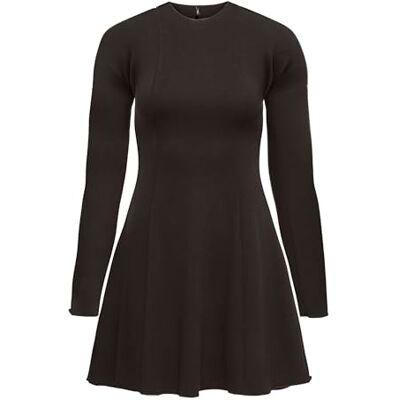 ONLY Onlkenya L/S Dress JRS ONLY Onlkenya L/S Dress JRS