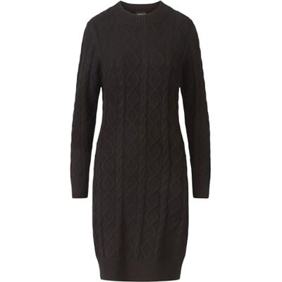 Apart Strickkleid Apart Strickkleid