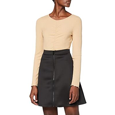 iNTiMUSe Aditi Rock, Schwarz 001), Medium iNTiMUSe Aditi Rock, Schwarz 001), Medium