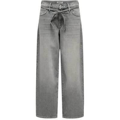 ONLY Onlgianna Mw Straight Dot757 DNM Noos ONLY Onlgianna Mw Straight Dot757 DNM Noos