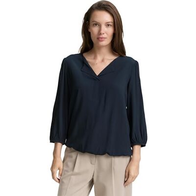 TOM TAILOR Damen Bluse TOM TAILOR Damen Bluse