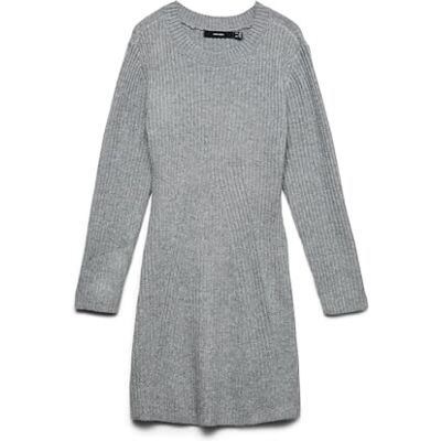 VERO MODA Female Strickkleid VMJOSANNA Kurzes Kleid VERO MODA Female Strickkleid VMJOSANNA Kurzes Kleid