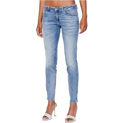 Guess Curve X Guess Curve X