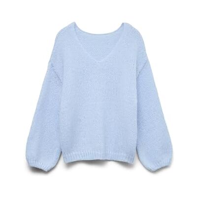 VERO MODA Female Strickpullover VMMAYBE Strickpullover VERO MODA Female Strickpullover VMMAYBE Strickpullover