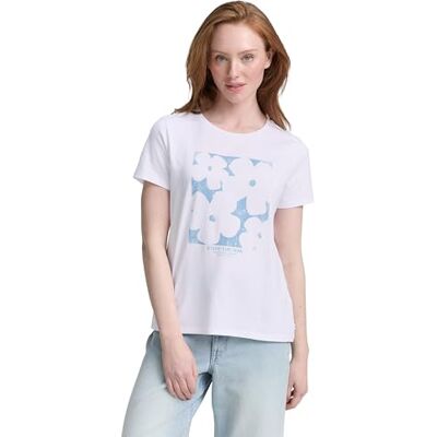 TOM TAILOR Denim Damen T-Shirt TOM TAILOR Denim Damen T-Shirt