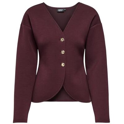 ONLY Onlnaomi L/S Cardigan SWT ONLY Onlnaomi L/S Cardigan SWT