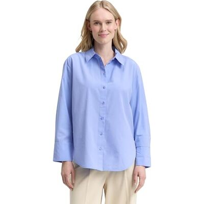 TOM TAILOR Damen Bluse TOM TAILOR Damen Bluse