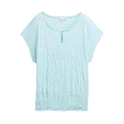 TOM TAILOR Damen T-Shirt TOM TAILOR Damen T-Shirt