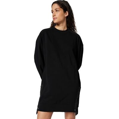 G-STAR Biker Zip sw Dress wmn G-STAR Biker Zip sw Dress wmn