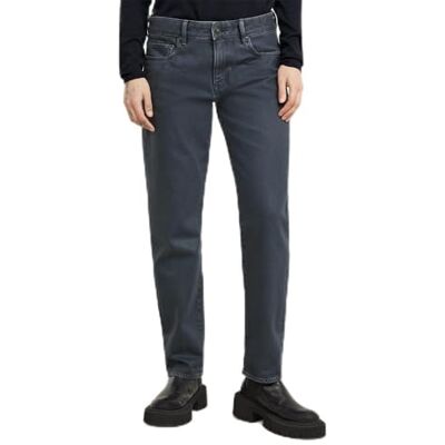 G-STAR Damen Kate Boyfriend Jeans, Blau (Worn in Night Ocean Gd Cobler D15264-d300-g837), 28W / 30L G-STAR Damen Kate Boyfriend Jeans, Blau (Worn in Night Ocean Gd Cobler D15264-d300-g837), 28W / 30L