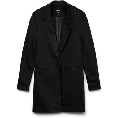 VERO MODA VMVERINA LS Long Blazer NOOS VERO MODA VMVERINA LS Long Blazer NOOS