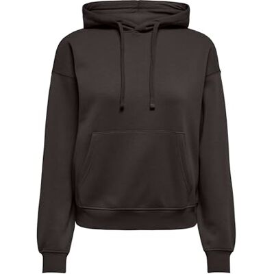 ONLY Onlbest L/S Hood SWT Noos ONLY Onlbest L/S Hood SWT Noos