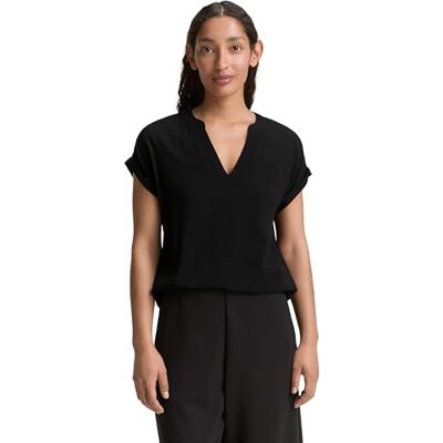 TOM TAILOR Damen Bluse TOM TAILOR Damen Bluse