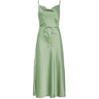 YAS THEA Strap Long Dress S. NOOS YAS THEA Strap Long Dress S. NOOS