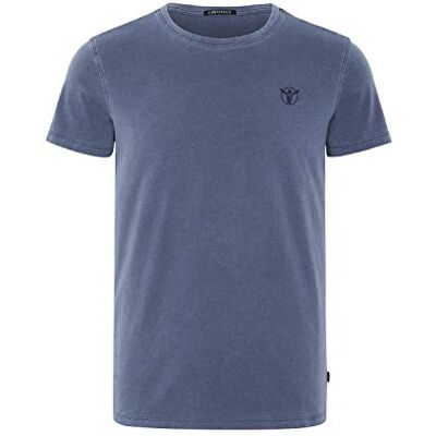 Chiemsee T-Shirt mit dezentem Jumper-Motiv Chiemsee T-Shirt mit dezentem Jumper-Motiv