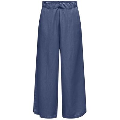 ONLY Onlcharis Life Long Culotte Pant Cc WVN ONLY Onlcharis Life Long Culotte Pant Cc WVN