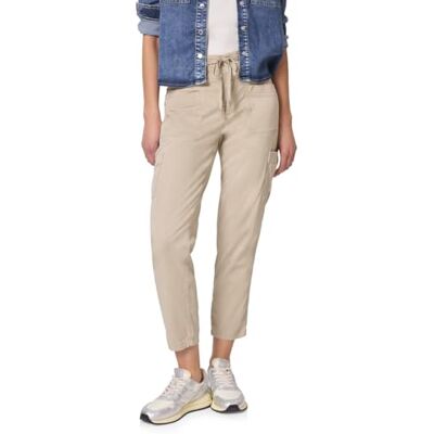 Street One Cargo Joggpants Cobble Stone 38 Street One Cargo Joggpants Cobble Stone 38