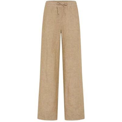 BRAX Damen Style Farina New Pure Linen Quality Hose BRAX Damen Style Farina New Pure Linen Quality Hose