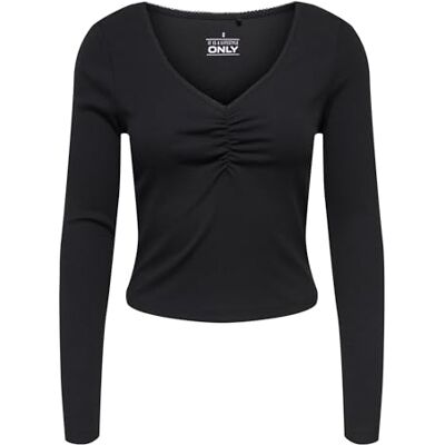 ONLY Female Top ONLBETTY Top ONLY Female Top ONLBETTY Top
