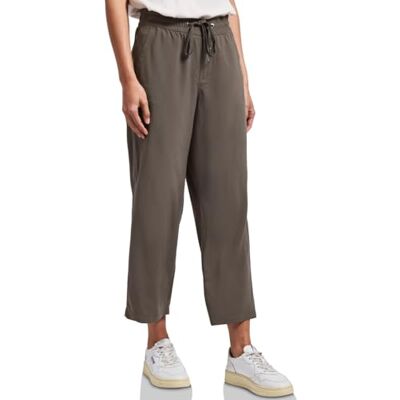 Street One Style QR Emee SOLID HW Wide Leg Nomad Brown 36 Street One Style QR Emee SOLID HW Wide Leg Nomad Brown 36