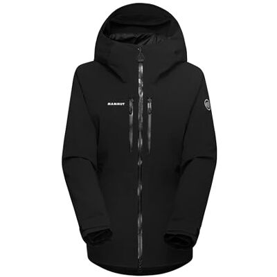 Mammut Stoney Skijacke - Skijacke Mammut Stoney Skijacke - Skijacke