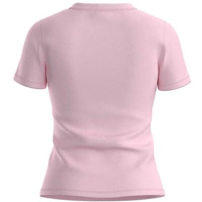 HUGO Classic Tee_B 10258021 01 Shirt Light/Pastel Pink684 M HUGO Classic Tee_B 10258021 01 Shirt Light/Pastel Pink684 M