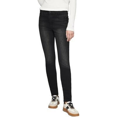 s.Oliver Jeans Izabell/Skinny Fit/Mid Rise/Skinny Leg s.Oliver Jeans Izabell/Skinny Fit/Mid Rise/Skinny Leg
