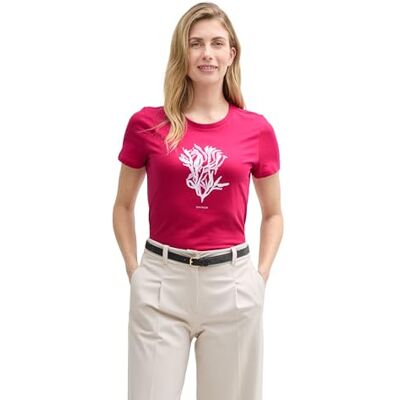 TOM TAILOR Damen T-Shirt TOM TAILOR Damen T-Shirt