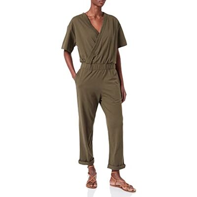 G-STAR RAW Damen Bohdana Jumpsuit G-STAR RAW Damen Bohdana Jumpsuit
