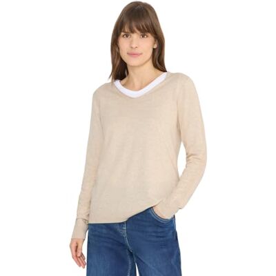 Cecil Basic Pullover Cecil Basic Pullover