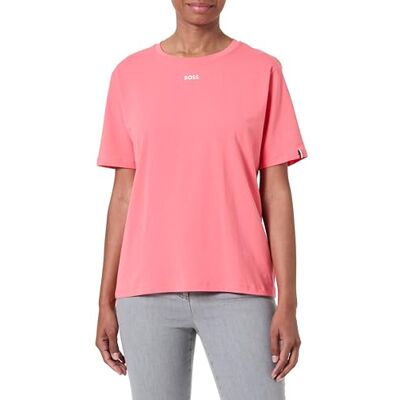 Boss CI_T-Shirt 10257812 01 658dark Pink M Boss CI_T-Shirt 10257812 01 658dark Pink M
