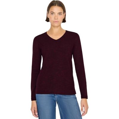 Cecil V-Neck Pullover Cecil V-Neck Pullover