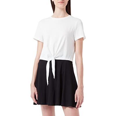 ONLY ONLMAY S/S Short Knot TOP JRS ONLY ONLMAY S/S Short Knot TOP JRS