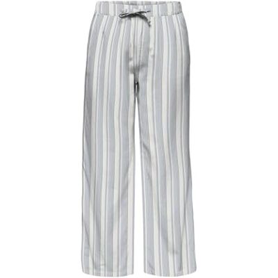 ONLY Onlgoa Mw Lin Bl Pull-Up Culotte Cc PNT ONLY Onlgoa Mw Lin Bl Pull-Up Culotte Cc PNT
