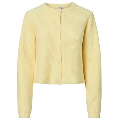 PIECES Female Strickjacke PCSILLY PIECES Female Strickjacke PCSILLY