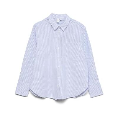 VERO MODA Female Hemd VMINGE Hemd VERO MODA Female Hemd VMINGE Hemd