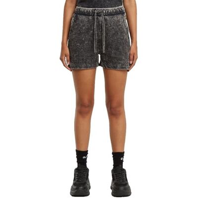 G-STAR , Overdyed sw Shorts wmn G-STAR , Overdyed sw Shorts wmn
