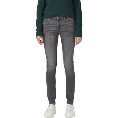 s.Oliver Jeans Izabell/Skinny Fit/Mid Rise/Skinny Leg s.Oliver Jeans Izabell/Skinny Fit/Mid Rise/Skinny Leg