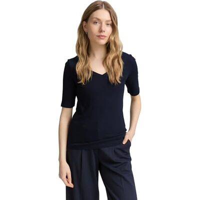 TOM TAILOR Damen T-Shirt TOM TAILOR Damen T-Shirt