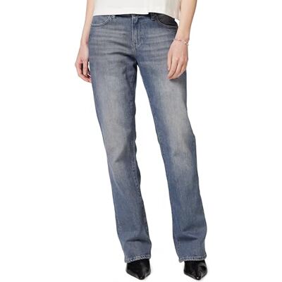 G-STAR Damen G-Bootcut Jeans, Mehrfarben (Faded Ice Blue D26150-E104-H449), 26W / 32L G-STAR Damen G-Bootcut Jeans, Mehrfarben (Faded Ice Blue D26150-E104-H449), 26W / 32L