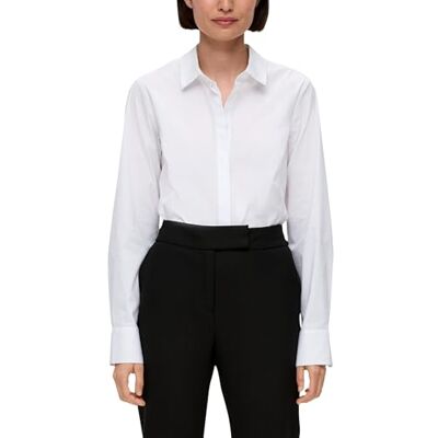 s.Oliver Bluse mit Ziernähten s.Oliver Bluse mit Ziernähten