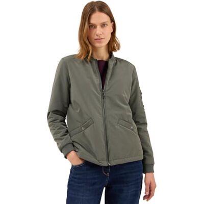 Cecil Matter Soft Touch Blouson Cecil Matter Soft Touch Blouson