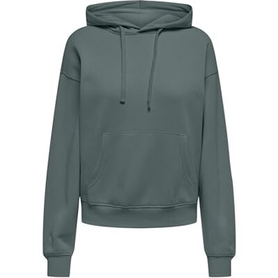 ONLY Onlbest Life L/S Hood SWT Noos ONLY Onlbest Life L/S Hood SWT Noos