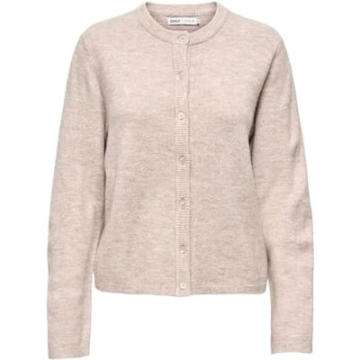 ONLY Female Strickjacke ONLSIMONI Strickjacke ONLY Female Strickjacke ONLSIMONI Strickjacke