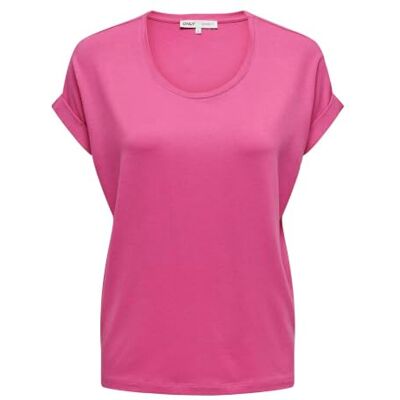 ONLY ONLMOSTER S/S O-Neck TOP NOOS JRS ONLY ONLMOSTER S/S O-Neck TOP NOOS JRS