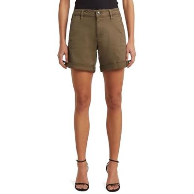 G-STAR Raw C.V. Chino Shorts wmn G-STAR Raw C.V. Chino Shorts wmn