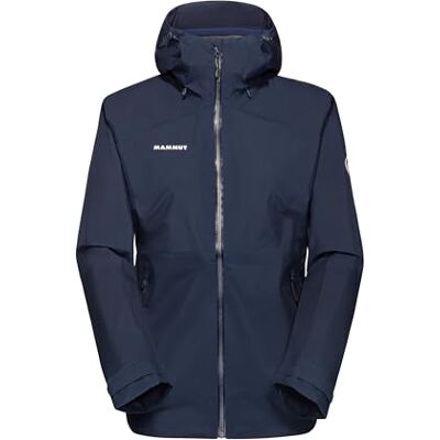 Mammut Convey Tour HS Kapuzenjacke Damen marine S Mammut Convey Tour HS Kapuzenjacke Damen marine S