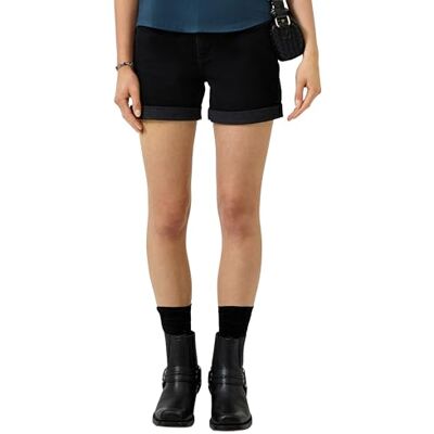 QS Jeans-Shorts Abby/Regular Fit/Mid Rise QS Jeans-Shorts Abby/Regular Fit/Mid Rise